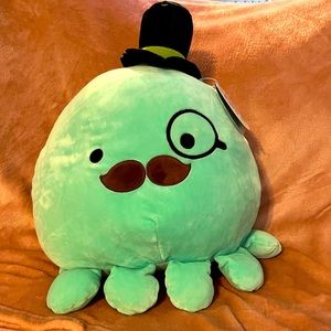 Zobey squishmallow new with tags